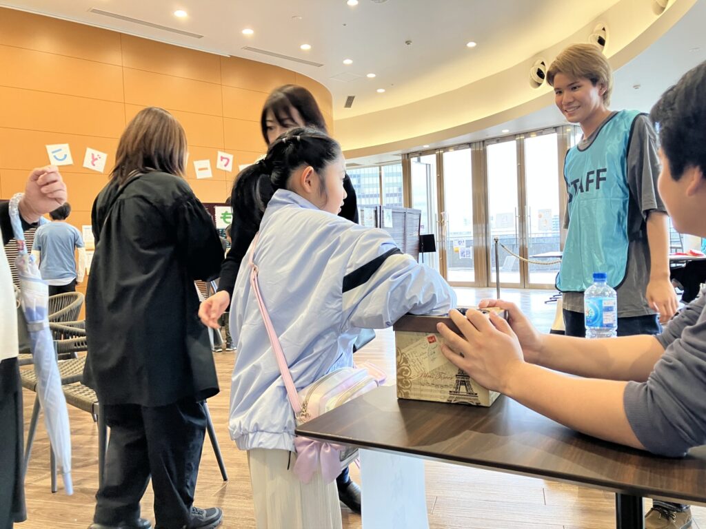 小倉こども商店街2025